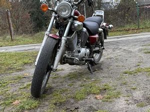 YAMAHA VIRAGO 535 RADOLIN