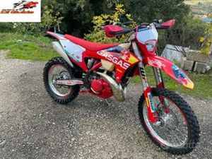 GAS GAS 300 EC 2023 ENDURO 2 TEMPI