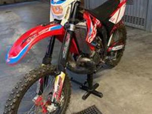 GAS GAS EC 250 - 2010