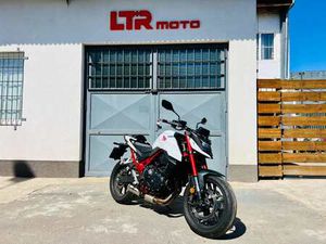 HONDA CB 750 HORNET SPORT