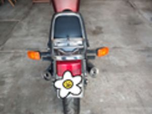 MOTO MORINI EXCALIBUR 350