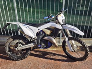 SHERCO 125 SE-R FACTORY PREZZO TRATTABILE