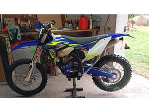 SHERCO SEF 250 FACTORY