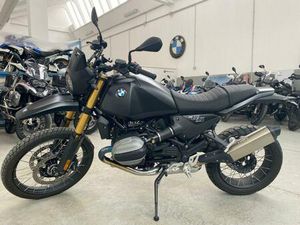 VENDO BMW R 12 S (2025) USATA A ROSTA (CODICE 9863976) - MOTO.IT