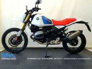VENDO BMW R 12 S (2025) USATA A SALERNO (CODICE 9851321) - MOTO.IT