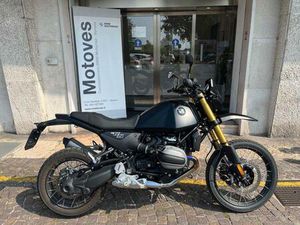 VENDO BMW R 12 S (2025) USATA A VERONA (CODICE 9844813) - MOTO.IT