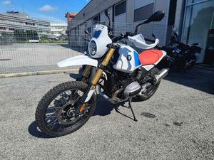 VENDO BMW R 12 S (2025) USATA A GRANDATE (CODICE 9844784) - MOTO.IT