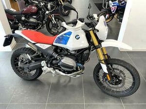 VENDO BMW R 12 S (2025) USATA A PIACENZA (CODICE 9844300) - MOTO.IT