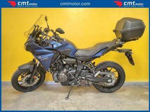 YAMAHA TRACER 700 GARANTITA E FINANZIABILE