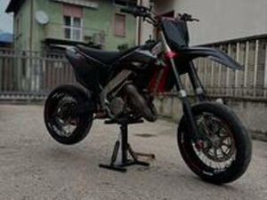 HONDA CR 125