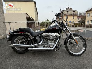 HARLEY DAVIDSON FXSTI SOFTAIL STANDARD