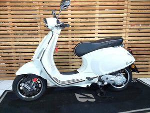 VESPA SPRINT 50 4T