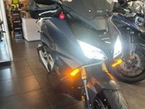 HONDA FORZA 750 FORZA 750