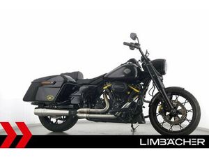 HARLEY-DAVIDSON ROAD KING CLASSIC FLHRC