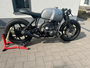 BMW R80 RT CAFERACER
