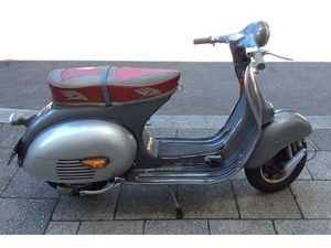 VESPA 150 T/4 VESPA AUGSBURG
