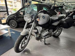 BMW R850R COMFORT