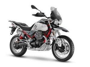 MOTO GUZZI V85 850 TT EURO 4 853 CC