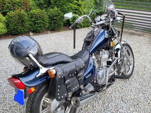 KAWASAKI VULCAN EN 500 NAMYSLÓW