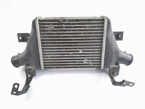 RADIADOR DO INTERCOOLER MITSUBISHI ASX (GA_W_) LUSTOSA E BARROSAS (SANTO ESTÊVÃO)