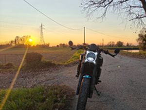 CF MOTO 700 CLX SPORT