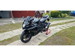 SUZUKI GSX-R 1000 K8 2009R. KOLONOWSKIE