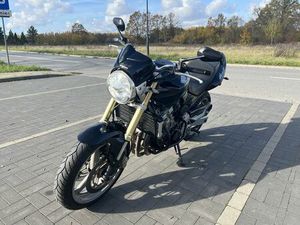HONDA CB 600F HORNET A2 PIOTRKÓW TRYBUNALSKI