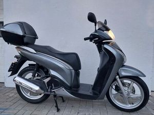 HONDA SH 125 KOLA 16 KOWARY