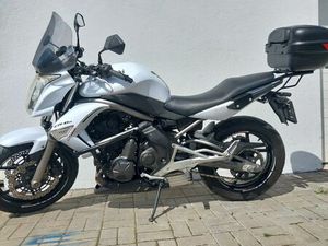 KAWASAKI ER6 650 WTRYSK ER 6 KOWARY