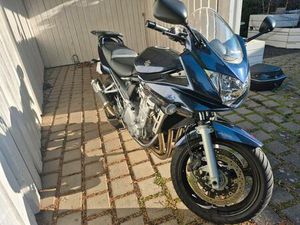 SUZUKI BANDIT GSF650 SA ABS