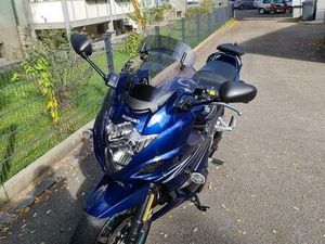 SUZUKI GSX 1250 FA