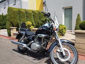 SUZUKI INTRUDER 125 CCM