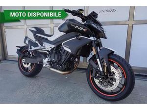 VENDO CFMOTO 800NK ADVANCED (2023 - 25) NUOVA A POGLIANO MILANESE (CODICE 9884214) - MOTO.IT