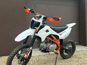 KAYO TT140 CROSS SUPER STANIE KALETY