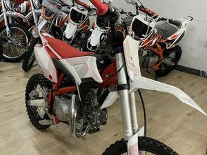 PITBIKE AM THUNDER APOLLO 125 MINI CROSS ROZRUSZNIK WYPRZEDAŻ GRYFICE