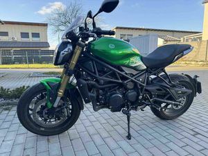 BENELLI 752S ROCZNIK 2023 KONSTANTYNÓW LÓDZKI