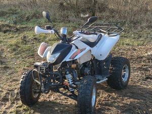 QUAD EGL MOTOR 250 KWIDZYN