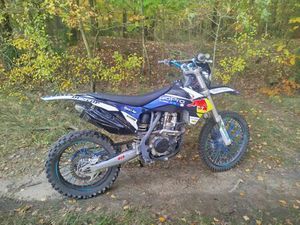 ASIX XB39 300RR CIECZ 300 CC CROSS LUBOCHNIA