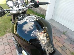 SUZUKI BANDIT 600 35KW A2 SERWISOWANY NOWE OPONY I NAPĘD PIĘKNY STAN PILA