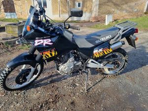 SUZUKI DR 650 ORGINAL BOLKÓW