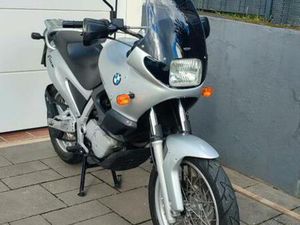BMW F 650 FUNDURO