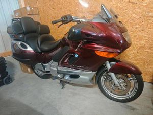BMW K 1200 LT