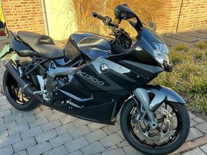 BMW K1300S