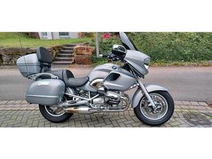 BMW R1200CL TOP-ZUSTAND