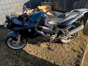 BMW F 800 ST – 2010 – 17.000 KM – SEHR GEPFLEGT – ORGINAL TOPCASE