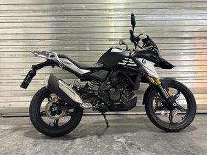 BMW G 310 GS - EX. BMW AG