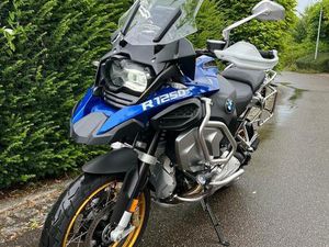 BMW R1250 GS HP ADVENTURE ADV MIT OPTION 719