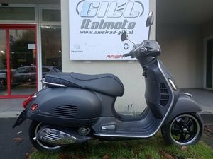 OCCASION VESPA GTS 125 SUPER SPORT