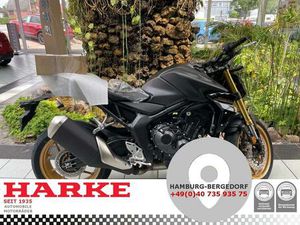 HONDA CB 1000 HORNET 2025 SP VORFÜHRER