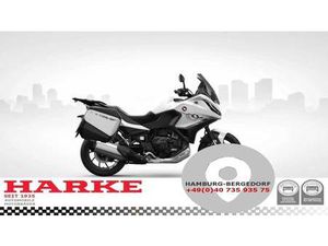 HONDA NT1100 DCT ABS